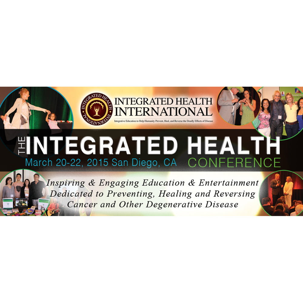 Integrated Health Conference