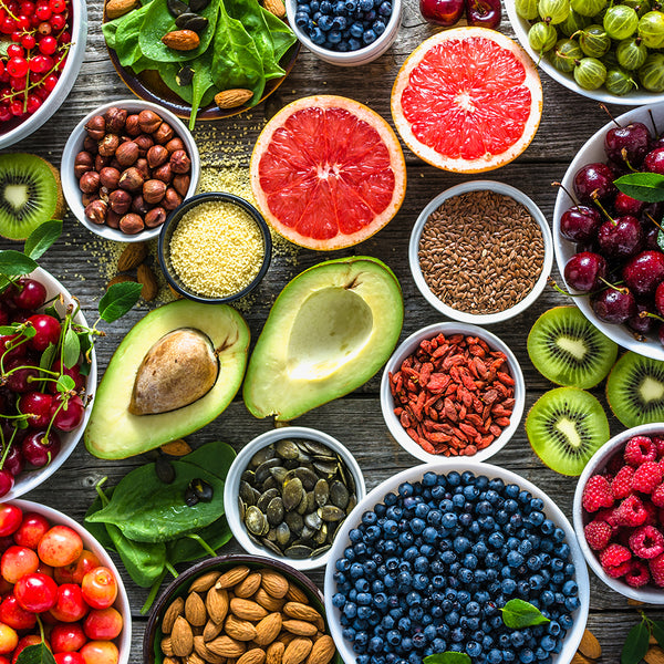 Natural Menopause Treatments that Really Work