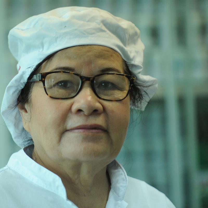 Dr. Nguyen Thi Ngoc Tram