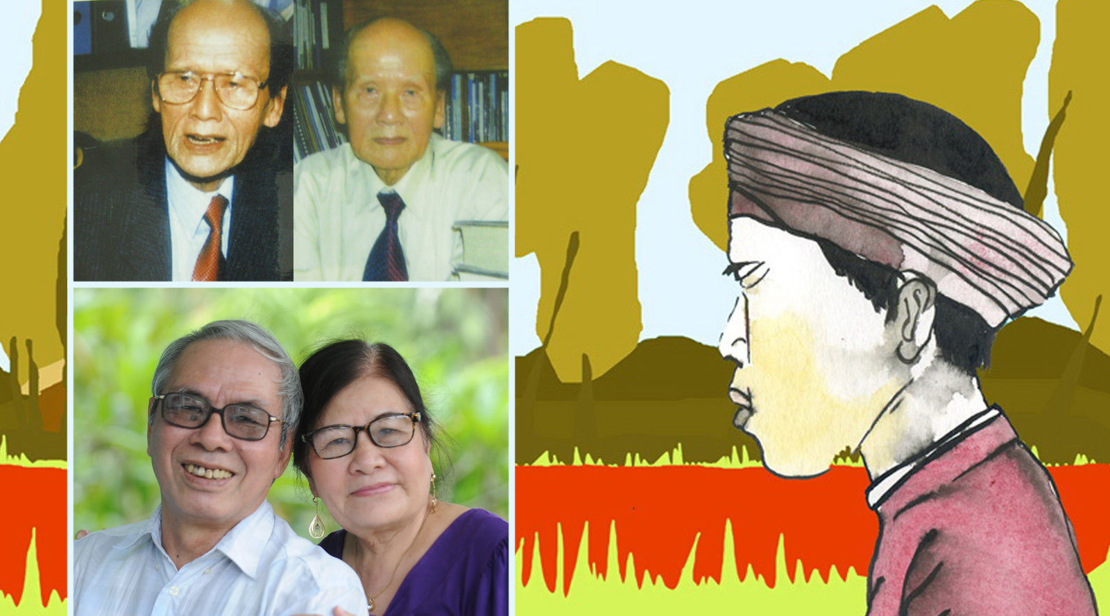 Dr. Nguyen Thi Ngoc Tram Vietnam Crilahealth.com