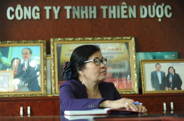 Dr. Nguyen Thi Ngoc Tram Vietnam Crilahealth.com