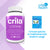 Scientists confirm phytochemical analysis of Crila at the Bulgarian Academy of Sciences  | Free us shipping | www.crilahealth.com  crinum latifolim
