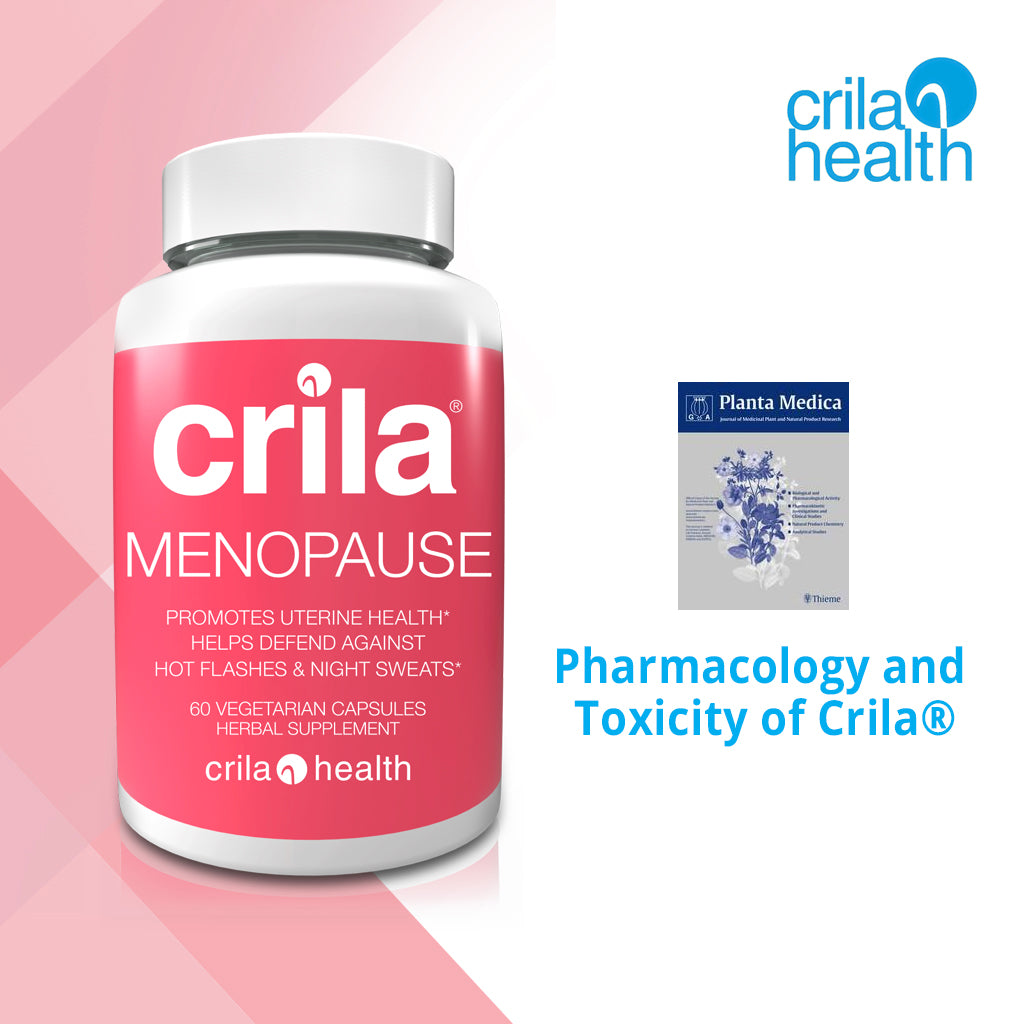 Research concludes that Crila® is safe to use  www.crilahealth.com  crinum latifolim