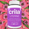 Crila® for Uterine Health 120 Vegetarian Capsules