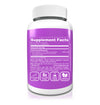 Crila® for Uterine Health 120 Vegetarian Capsules